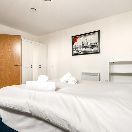 Cosy 1 Bedroom Apartment In Central Шефилд Экстерьер фото